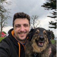 Johan van der Westhuizen Email