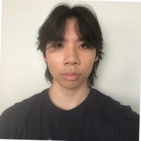 WebstaurantStore Employee Marcus Li's profile photo