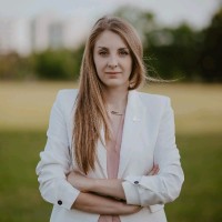 Energy Logserver Employee Karolina Kwiatkowska's profile photo