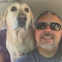 PenAir Employee Anthony Fortney's profile photo