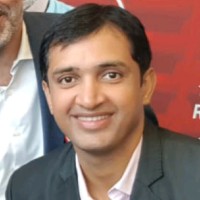 MakeMyTrip Employee Bhavin Modi's profile photo