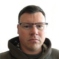 Nick Cielinski's profile photo