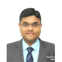 Marathon Realty Ltd. Mumbai Employee Ashish Mehta's profile photo