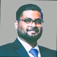 BDO Oman Employee Abu Hashim's profile photo