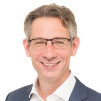 ServiceNow Employee Peter Huber's profile photo