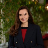 Ralph Lauren Employee Andreea Stan's profile photo