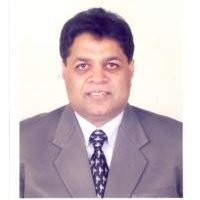 Atlas Honda Limited Employee Javed Afghani's profile photo