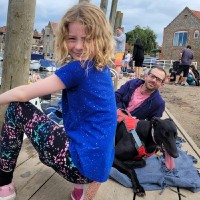 Nottingham University Hospitals NHS Trust Employee James Newall's profile photo