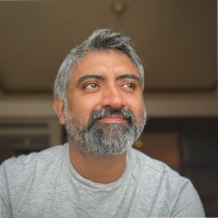 Karthik Sivashankar Email & Phone Number