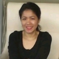 ORA Graphene Audio Employee Catherine Fernandez's profile photo