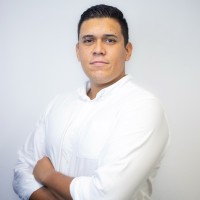 Procter & Gamble Employee Douglas Rivera Poveda's profile photo