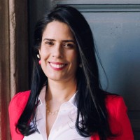 RADAR Employee Mariana Carvalho's profile photo