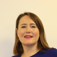 General Optical Council Employee Charlotte Urwin's profile photo