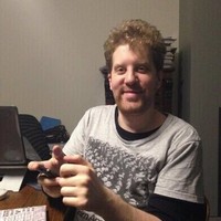 Various Employers Employee Warwick Collins's profile photo