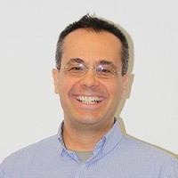 Moralabs Employee Yener Duran's profile photo