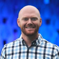 Prometheus LLC Employee Mason Taylor's profile photo
