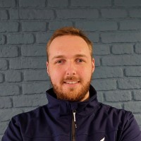 AirportLabs Employee Rares Ignatescu's profile photo