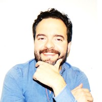 Infinito Open Employee Juan Pablo Las Heras's profile photo