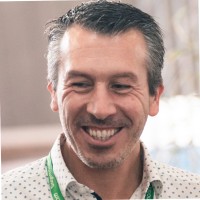 SAGEMCOM Employee Jerome Enard's profile photo