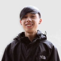 Teleparty Employee Raymond S's profile photo
