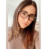 Mend Employee Estefania Marquez's profile photo