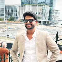 Pancast Employee Saahith Mallavarapu's profile photo