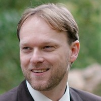 Full Circle Wind Services Employee Daan Cramer's profile photo