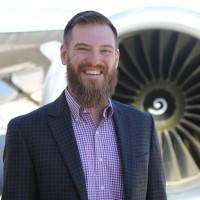 Colorado Springs Airport Employee Jeremy Owings's profile photo