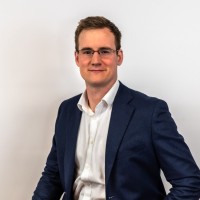 ATLAS ELEKTRONIK UK Employee Rory Dickinson's profile photo