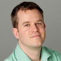News Corp Australia Employee Michael Owen-Brown's profile photo