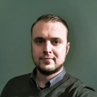 Hollandia Infra Employee Vesco Metikos's profile photo