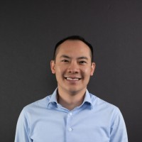 Pioneer Square Labs Employee Eugene Liao's profile photo