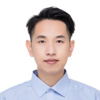 Oceanblue Cloud Employee Victor Wu's profile photo