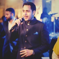 Aristol Employee Ratik Singal's profile photo