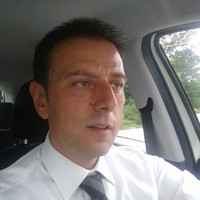 BULLONERIE GALVIT SRL Employee Francesco Naccarato's profile photo