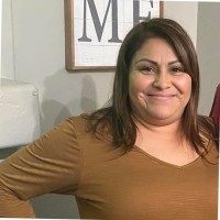 Adriana Ledezma Email