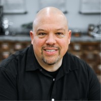 Northview Bank Employee Mark Harmon's profile photo