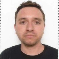 Lubbock County Employee Pablo Saldivar's profile photo