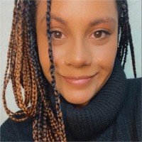 Terra Employee Thamires Viana's profile photo