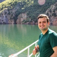 Hotel Ariston Employee Jetmal Resuli's profile photo