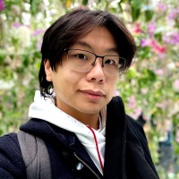Simplifyber Employee Alan Yeh's profile photo