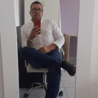 Biowash Oficial Employee Marcos Antônio's profile photo