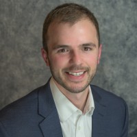 Accurate Group Employee Ben Wiant's profile photo