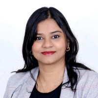Informa Markets in India Employee Seema Bangera's profile photo