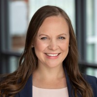 ReFocus Eye Health Employee Erika Reusing's profile photo