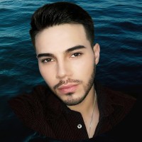 FedGeek Employee Alex Salme's profile photo