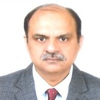 TATA Ficosa Automotive Systems Ltd. Employee Anuj Dewan's profile photo