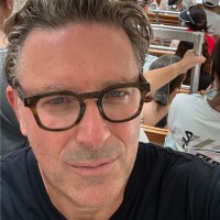 E-mail e número de telefone de Philip Baldwin