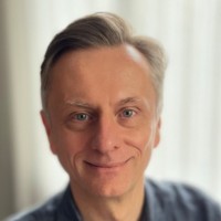 ASOS.com Employee Przemek Czarnecki's profile photo