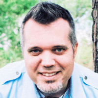 Wellcare Health Plans Employee Ryan Haney's profile photo